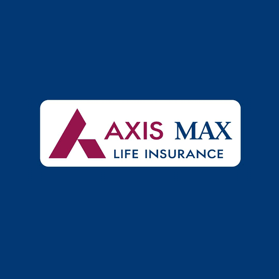 Axis Max Life logo