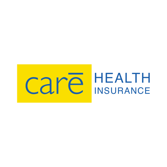 Care Health logo