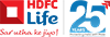 HDFC Life logo