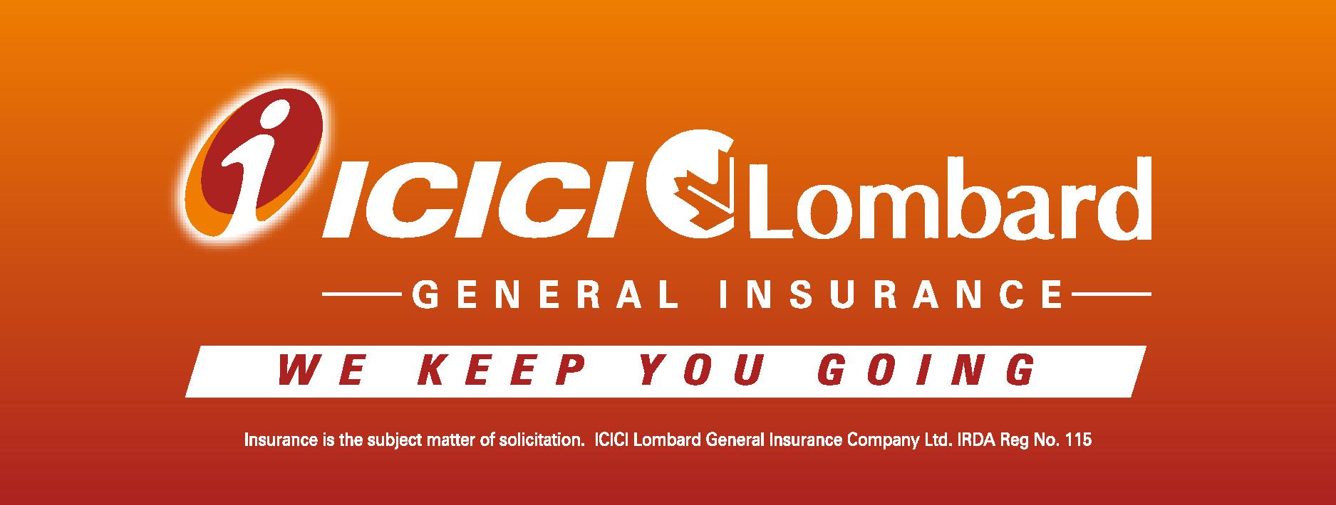 ICICI Lombard logo