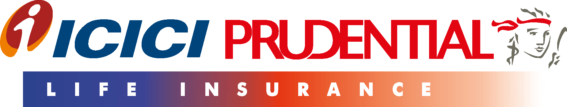 ICICI Prudential Life logo