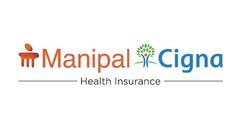 ManipalCigna logo