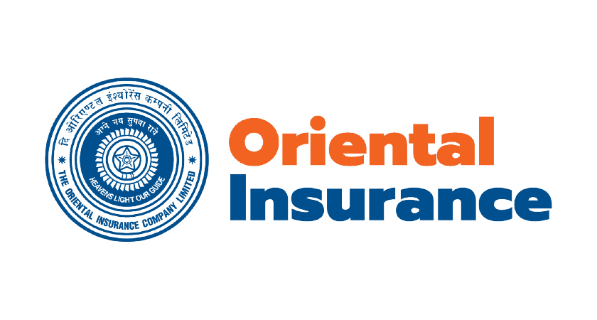 Oriental Insurance logo