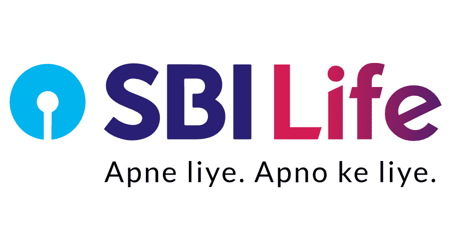 SBI Life logo