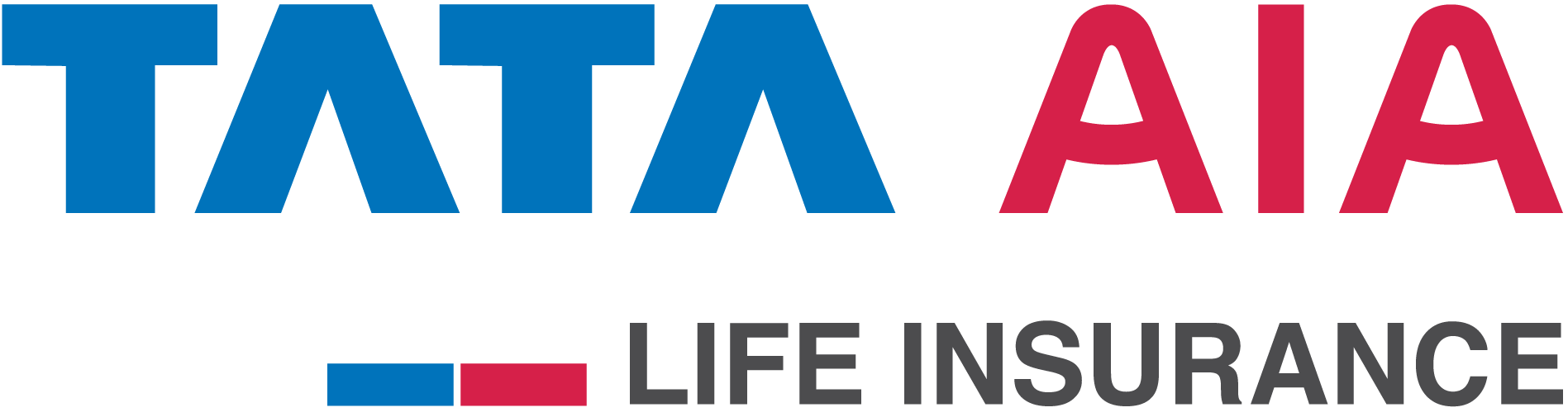 Tata AIA Life logo